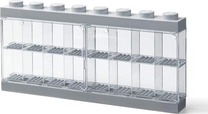 Изображение Room Copenhagen Room Copenhagen LEGO Minifigure Display Case 16 40660006