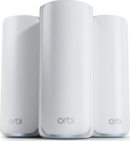 Picture of Router NETGEAR Orbi 770 3-pak (RBE773-100EUS)