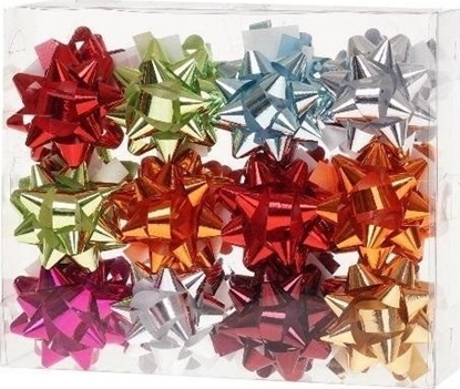 Picture of Rozetka maa metal 5,5cm mix (24szt) ROZETTE