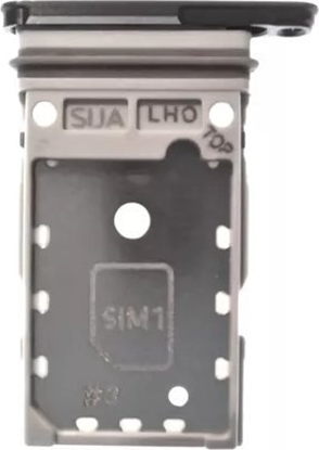 Picture of Samsung S901 S906 S22 S22+ Sim Tray