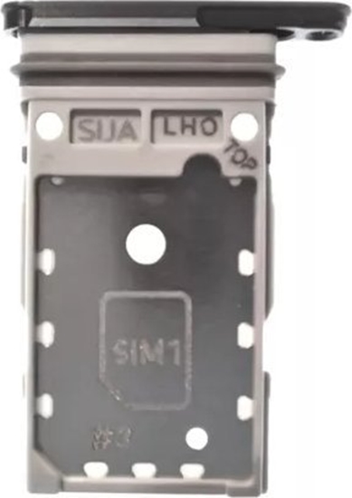Picture of Samsung S901 S906 S22 S22+ Sim Tray