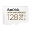 Picture of SANDISK BY WESTERN DIGITAL MEMORY MICRO SDXC 128GB UHS-3/SDSQQVR-128G-GN6IA SANDISK