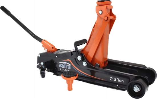 Picture of SATRA JACK "FROG" 2.5T 110-360mm