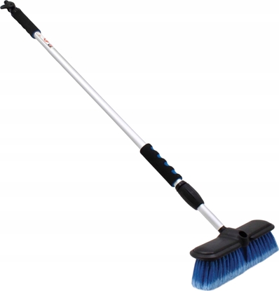 Изображение Satra SATRA HYDROSZCZOTKA TELESKOPOWA MYJKA SAMOCHODOWA 1020-1725mm