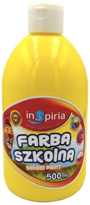 Изображение SCHEMAT Farba szkolna óta 500ml