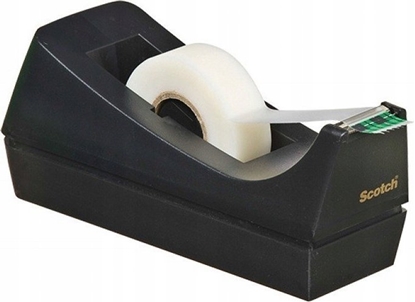 Picture of Scotch PODAJNIK DO TAM C-38 CZARNY BEZ TAMY