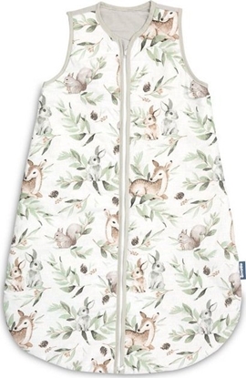 Изображение Sensillo PIWOREK DO SPANIA M 50x80 cm  SARENKI SZARY