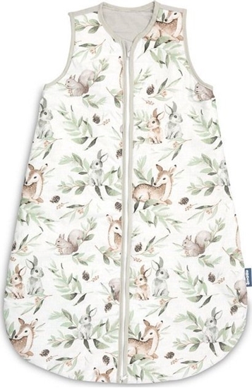 Изображение Sensillo PIWOREK DO SPANIA M 50x80 cm  SARENKI SZARY