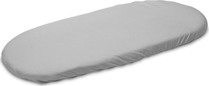 Attēls no Sensillo PRZECIERADO WÓZEK BAMBUS SZARY 35X75