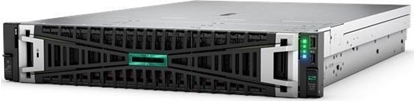 Picture of Serwer HP HPE PL DL385g11 AMD EPYC 9124 (3.0-3.7G/16C) 2x32G 2x480G 2x1000W MR408i-o/4G 8SFF 4x1G Smart Choice
