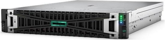Picture of Serwer HP HPE PL DL385g11 AMD EPYC 9124 (3.0-3.7G/16C) 2x32G 2x480G 2x1000W MR408i-o/4G 8SFF 4x1G Smart Choice