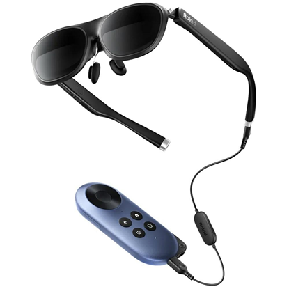 Picture of Set Rokid AR Joy 2 Glasses Max 2 + Station