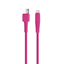 Изображение Setty cable USB - USB-C 1,5 m 2A KSA-C-1.526 pink