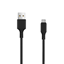 Attēls no Setty cable USB - USB-C 3,0 m 2A black NEW