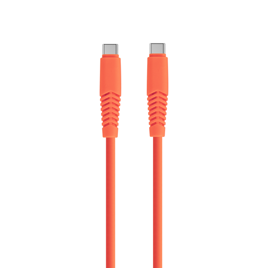 Picture of Setty cable USB-C - USB-C 1,5 m 2,1A KSC-C-1.5210 