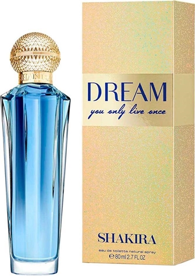 Picture of Shakira Dream EDT 80 ml