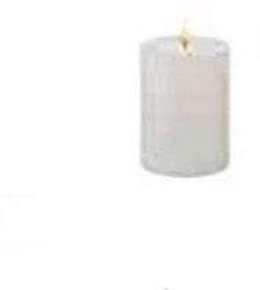 Picture of Sirius Home 80620, LED, 1 bulb(s), White, Wax, Battery, 75 mm