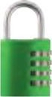 Picture of Synology PADLOCK HANG CODE 145/30 46560 GREEN
