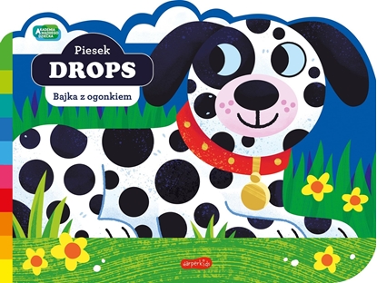 Picture of Skrzat Akademia...Piesek Drops 87227
