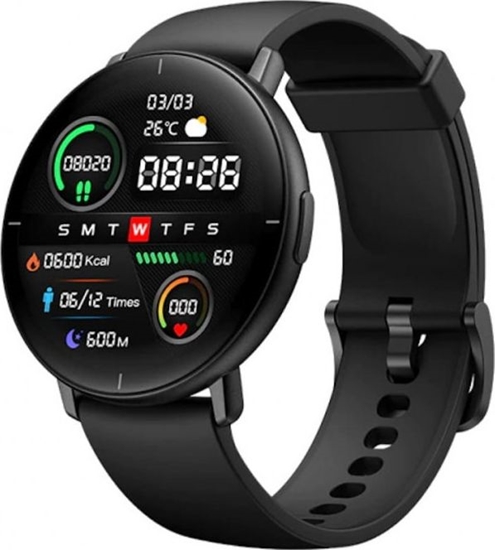 Picture of Smartwatch Mibro Mibro Lite Czarny  (MIBAC_LT)