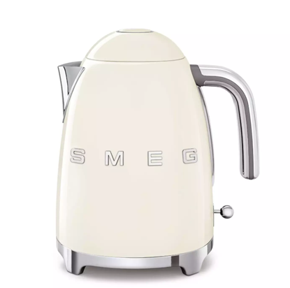 Изображение SMEG KLF04CREU Water Kettle creme
