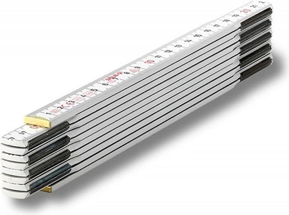 Изображение Sola Miarka skadana drewniana 2m HW 2/10 (SO53020601)