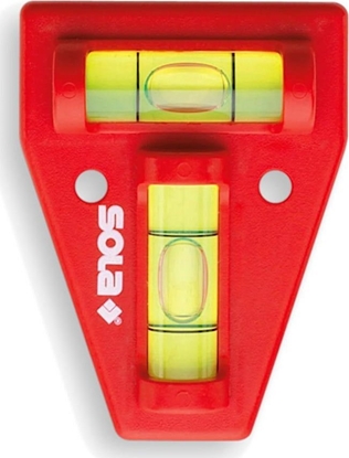 Изображение Sola SOLA POZIOMICA KRZYOWA K 5