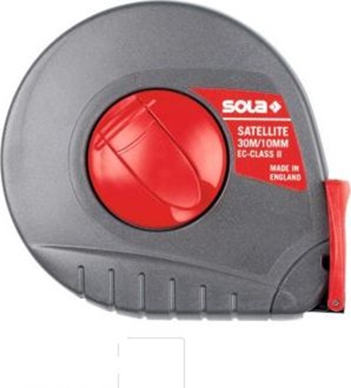 Picture of Sola SOLA TAMA MIERNICZA STALOWA SATELLITE ST 30/B / KLASA DOKADNOCI WE: II SO50056101