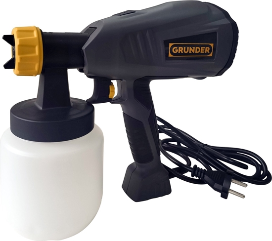 Picture of Sourcing ELECTRIC PAINT SPRAYER JS-HH15A 400W