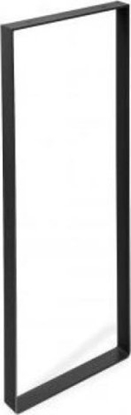Изображение Sourcing FURNITURE LEG 800X300X40X5 BLACK
