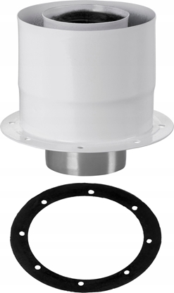 Изображение SpiroFlex Adapter F biay