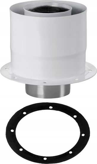 Изображение SpiroFlex Adapter F biay