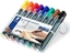 Изображение Staedtler STAEDTLER Marker Lumocolor perm 8St Box