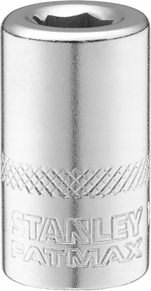 Изображение Stanley Adapter do bit�w 1/4"F - 1/4"F rade�kowany-zaw.