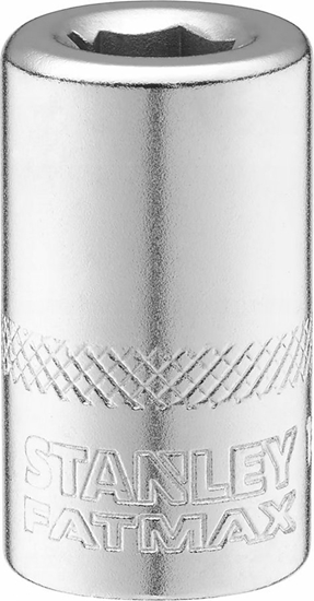 Изображение Stanley Adapter do bit�w 1/4"F - 1/4"F rade�kowany-zaw.