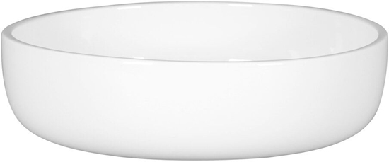 Picture of STONE Miska 20 cm 1200 ml biaa