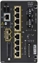 Attēls no Switch Cisco CAT IE3300 WITH 8 GE COPPER AND CAT IE3300 WITH 8 GE COPPER AND