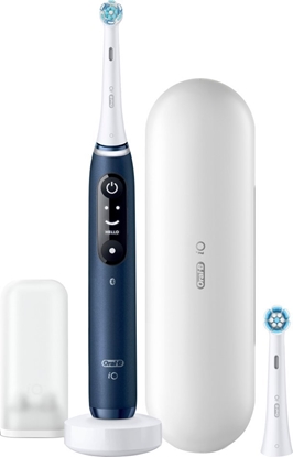 Picture of Szczoteczka Oral-B iO Series 7 Sapphire Blue