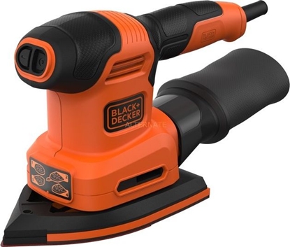 Picture of Szlifierka Black&Decker BEW200