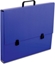 Attēls no Tadeo Trading Teczka z rczk PENMATE A3 wska kobaltowa Tadeo Trading TARGI