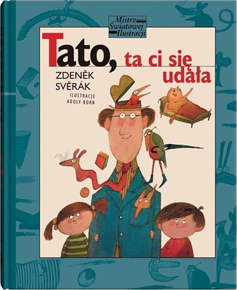 Изображение Tato, ta ci si udaa