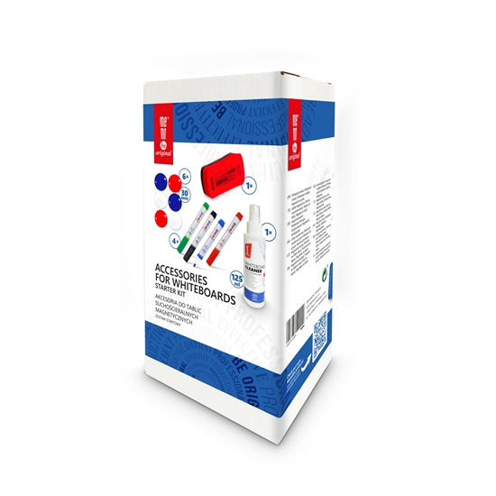 Picture of Tāfeles piederumu komplekts MEMOBE