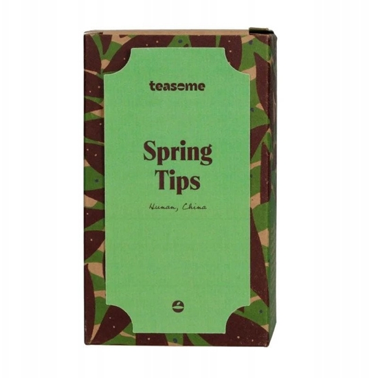 Picture of Teasome - Spring Tips - Herbata sypana 50g