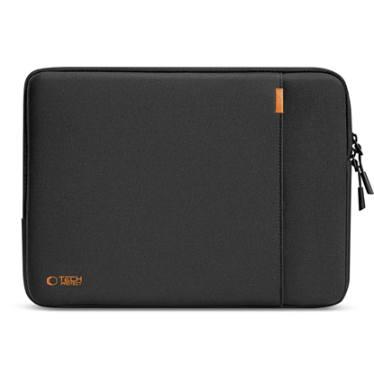 Attēls no Tech-Protect Defender Laptop Case 13-14" - Bl