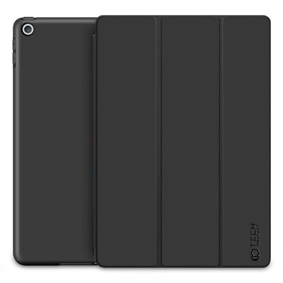 Изображение Tech-Protect Tech-Protect SmartCase for iPad 10.2" 7/8/9 2019-2021 - black