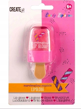 Attēls no Teka Byszczyk Candy Popsicle mix CREATE IT!