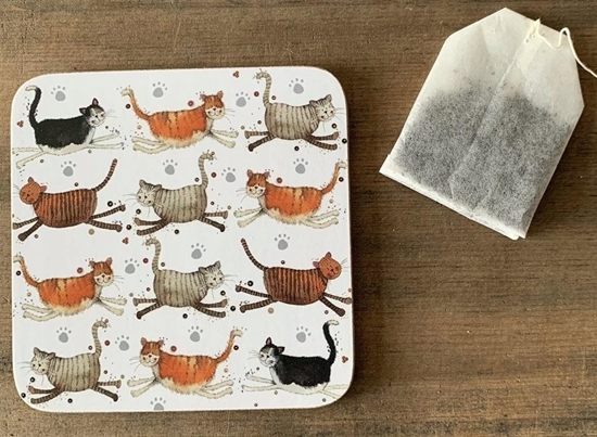 Picture of Teka Podkadka pod kubek C172 Koty