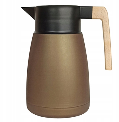 Attēls no TERMOS KONFERENCYJNY 101327 1 L SZKLANY