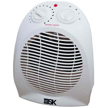 Attēls no Termoventilators 1000|2000W 2 sildīšanas režīmi