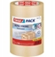 Picture of tesapack Paketband 3 Rollen transparent